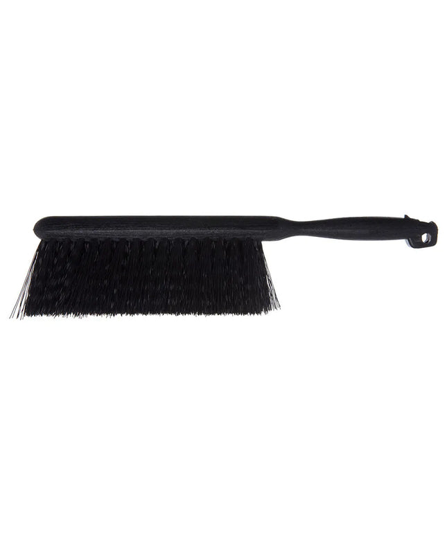 Chổi Quét Bàn/Kệ Carlisle 3625803 20.3 cm - Nhựa, Đen