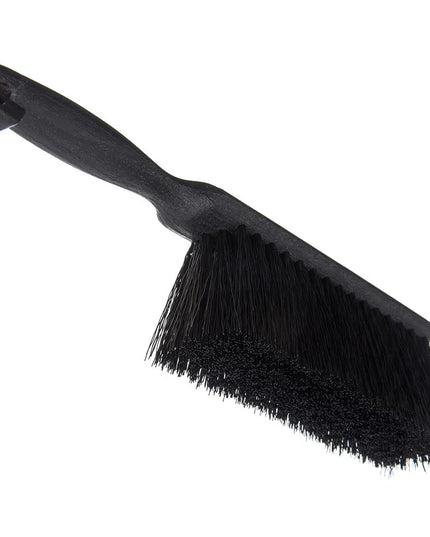 Chổi Quét Bàn/Kệ Carlisle 3625803 20.3 cm - Nhựa, Đen