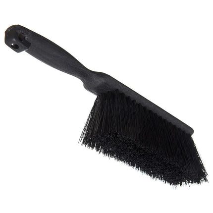 Chổi Quét Bàn/Kệ Carlisle 3625803 20.3 cm - Nhựa, Đen