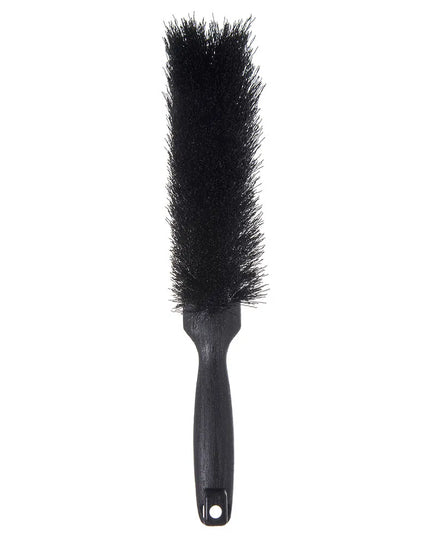 Chổi Quét Bàn/Kệ Carlisle 3625803 20.3 cm - Nhựa, Đen