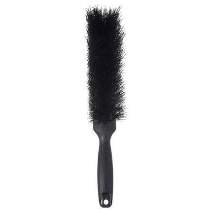 Chổi Quét Bàn/Kệ Carlisle 3625803 20.3 cm - Nhựa, Đen