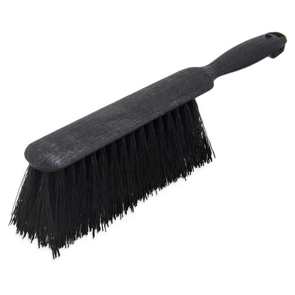 Chổi Quét Bàn/Kệ Carlisle 3625803 20.3 cm - Nhựa, Đen