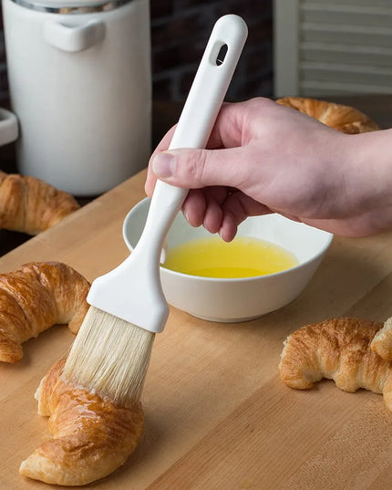 Chổi Quét Bánh Carlisle 4037800 Lông Heo Có Móc 5 cm