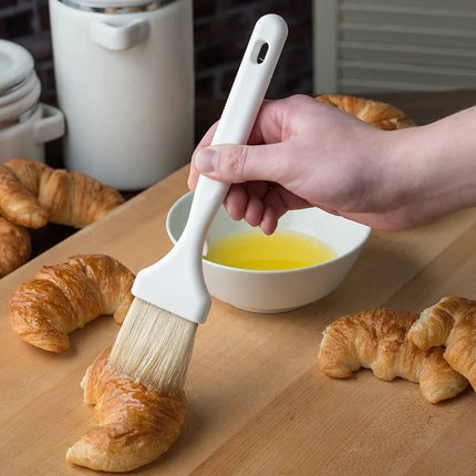 Chổi Quét Bánh Carlisle 4037800 Lông Heo Có Móc 5 cm