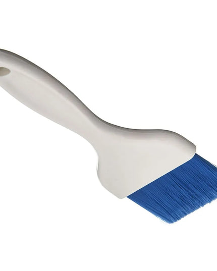 Chổi Quét Bánh Carlisle 4039214 Lông Nylon Cán Nhựa 7.5 cm Màu Xanh