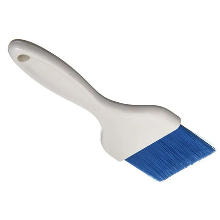 Chổi Quét Bánh Carlisle 4039214 Lông Nylon Cán Nhựa 7.5 cm Màu Xanh