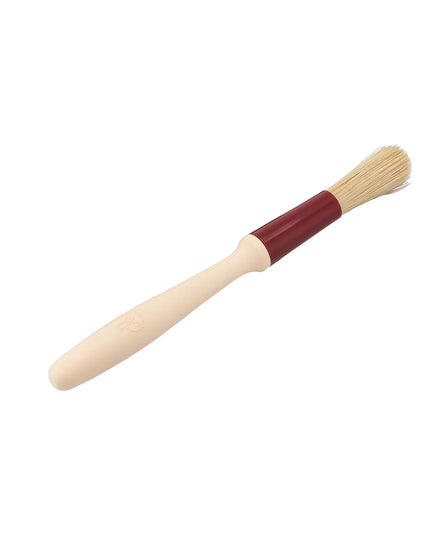 Chổi Quét Bánh Dẹt Matfer Bourgeat 116020 Lông Tự Nhiên Cán Nhựa 1.3 cm