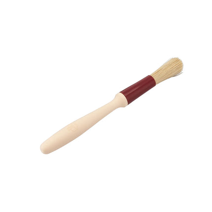 Chổi Quét Bánh Dẹt Matfer Bourgeat 116020 Lông Tự Nhiên Cán Nhựa 1.3 cm