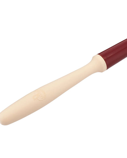 Chổi Quét Bánh Dẹt Matfer Bourgeat 116020 Lông Tự Nhiên Cán Nhựa 1.3 cm