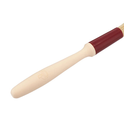 Chổi Quét Bánh Dẹt Matfer Bourgeat 116020 Lông Tự Nhiên Cán Nhựa 1.3 cm