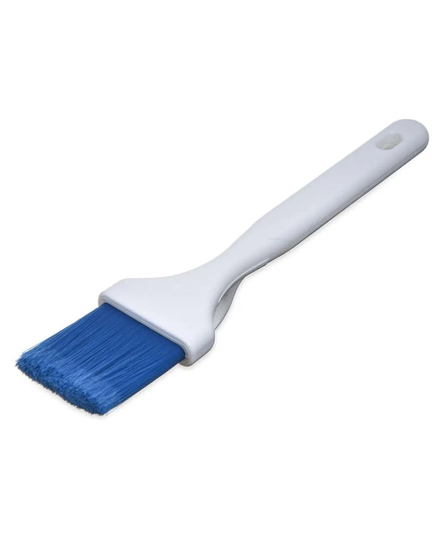 Chổi Quét Bơ/Bánh Carlisle 4040114 Lông Nylon Cán Nhựa 5 cm Màu Xanh