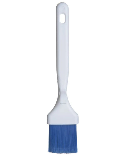 Chổi Quét Bơ/Bánh Carlisle 4040114 Lông Nylon Cán Nhựa 5 cm Màu Xanh