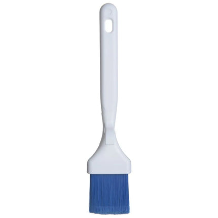 Chổi Quét Bơ/Bánh Carlisle 4040114 Lông Nylon Cán Nhựa 5 cm Màu Xanh