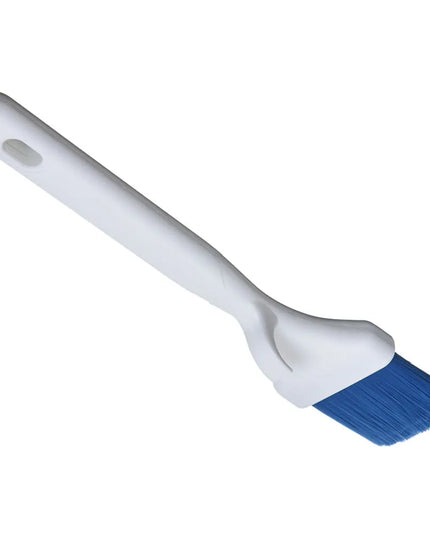 Chổi Quét Bơ/Bánh Carlisle 4040114 Lông Nylon Cán Nhựa 5 cm Màu Xanh