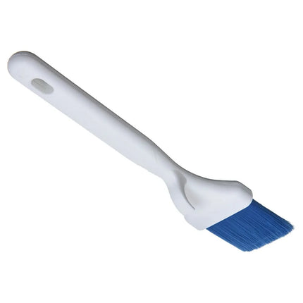 Chổi Quét Bơ/Bánh Carlisle 4040114 Lông Nylon Cán Nhựa 5 cm Màu Xanh