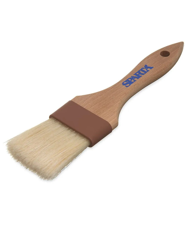 Chổi Quét Bơ Carlisle 4037400 Lông Heo 5 cm Màu Nâu