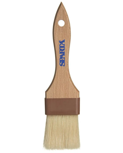 Chổi Quét Bơ Carlisle 4037400 Lông Heo 5 cm Màu Nâu