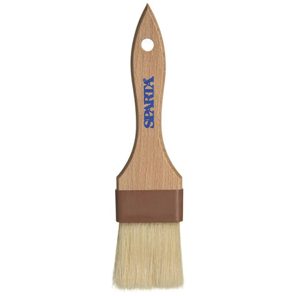 Chổi Quét Bơ Carlisle 4037400 Lông Heo 5 cm Màu Nâu