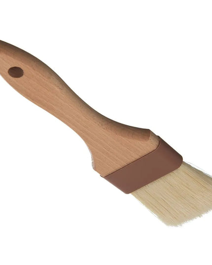 Chổi Quét Bơ Carlisle 4037400 Lông Heo 5 cm Màu Nâu