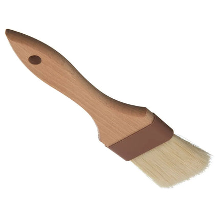 Chổi Quét Bơ Carlisle 4037400 Lông Heo 5 cm Màu Nâu