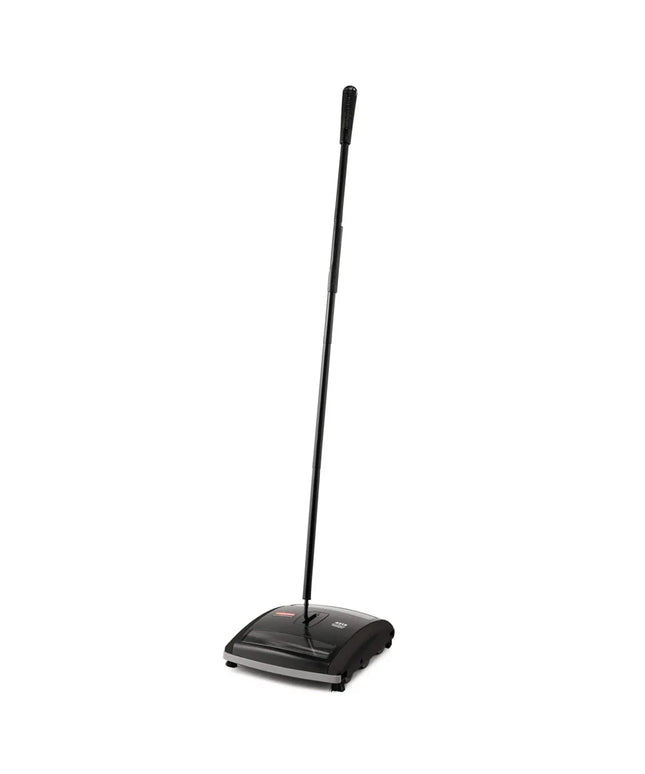 Chổi Quét Cơ Học Hai Chiều Không Lông Rubbermaid FG421588BLA Executive