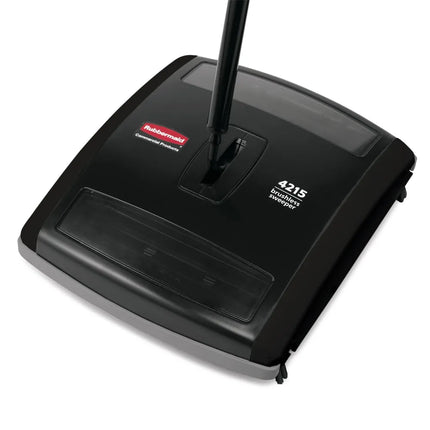 Chổi Quét Cơ Học Hai Chiều Không Lông Rubbermaid FG421588BLA Executive
