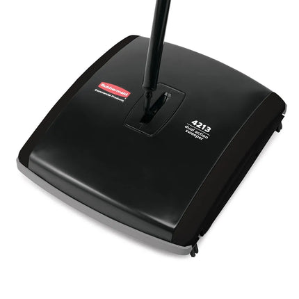 Chổi Quét Cơ Học Hai Chiều Rubbermaid FG421388BLA Executive