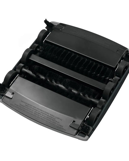 Chổi Quét Cơ Học Hai Chiều Rubbermaid FG421388BLA Executive