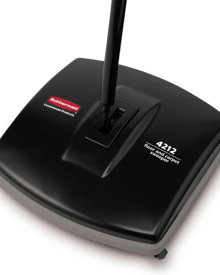 Chổi Quét Cơ Học Một Chiều Rubbermaid FG421288BLA Executive