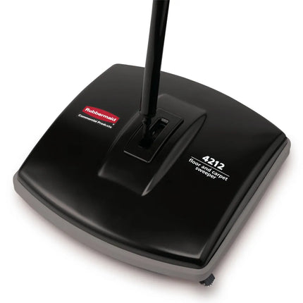 Chổi Quét Cơ Học Một Chiều Rubbermaid FG421288BLA Executive