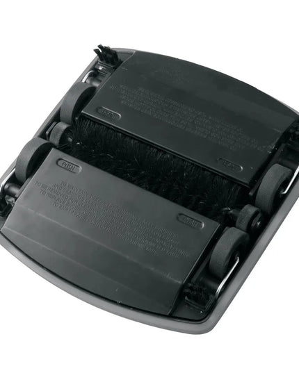 Chổi Quét Cơ Học Một Chiều Rubbermaid FG421288BLA Executive