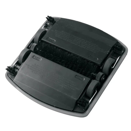 Chổi Quét Cơ Học Một Chiều Rubbermaid FG421288BLA Executive