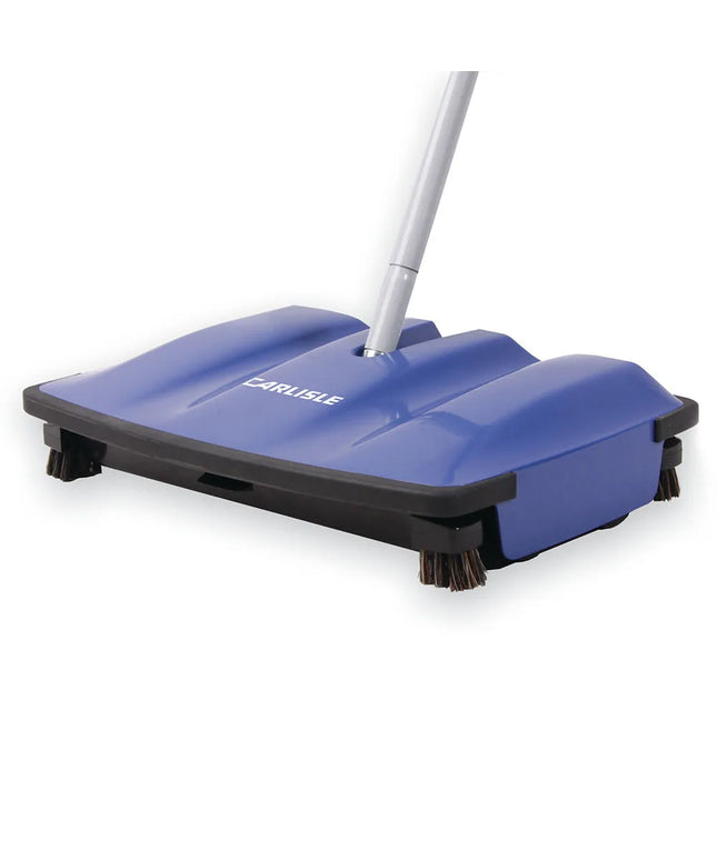 Chổi Quét Đa Bề Mặt Carlisle 36400-14 30 cm Màu Xanh