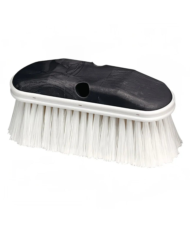 Chổi Rửa Xe Carlisle 36120902 Poly/Nhựa Trắng 22.9 cm
