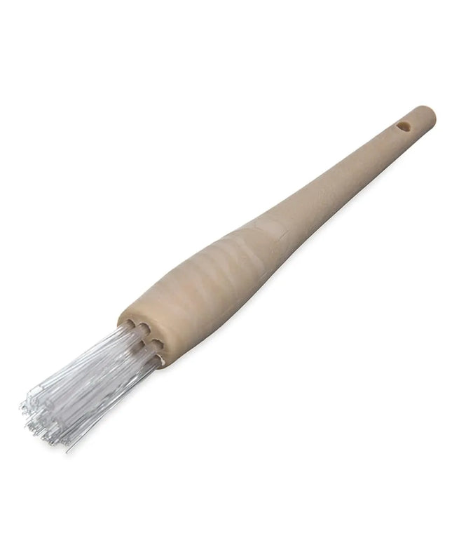 Chổi Vệ Sinh Bàn Kẹp Waffle Carlisle 4011500 24.1 cm - Teflon/Nhựa