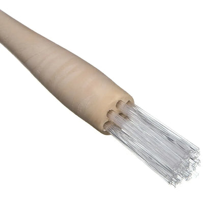 Chổi Vệ Sinh Bàn Kẹp Waffle Carlisle 4011500 24.1 cm - Teflon/Nhựa