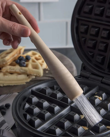 Chổi Vệ Sinh Bàn Kẹp Waffle Carlisle 4011500 24.1 cm - Teflon/Nhựa