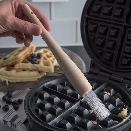 Chổi Vệ Sinh Bàn Kẹp Waffle Carlisle 4011500 24.1 cm - Teflon/Nhựa