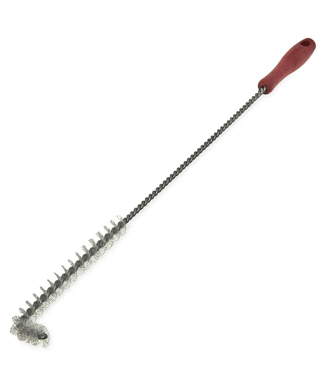 Chổi Vệ Sinh Chảo Chiên Carlisle 4011105 58.4 cm - Lông Teflon/Nhựa