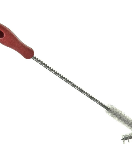Chổi Vệ Sinh Chảo Chiên Carlisle 4011105 58.4 cm - Lông Teflon/Nhựa