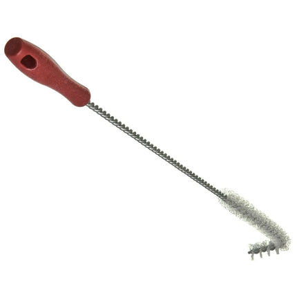 Chổi Vệ Sinh Chảo Chiên Carlisle 4011105 58.4 cm - Lông Teflon/Nhựa