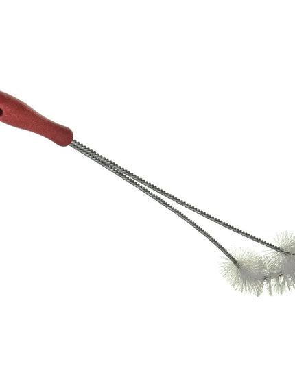 Chổi Vệ Sinh Chảo Chiên Carlisle 4011205 61 cm - Lông Teflon/Nhựa
