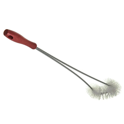 Chổi Vệ Sinh Chảo Chiên Carlisle 4011205 61 cm - Lông Teflon/Nhựa