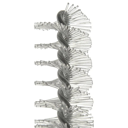 Chổi Vệ Sinh Chảo Chiên Carlisle Sparta® 4012005 71.1 cm - Lông Cứng, Cán Nhựa Đỏ