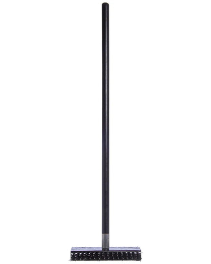 Chổi Vệ Sinh Vỉ Nướng Carlisle 4029000 77.5 cm - Thép Không Gỉ/Gỗ