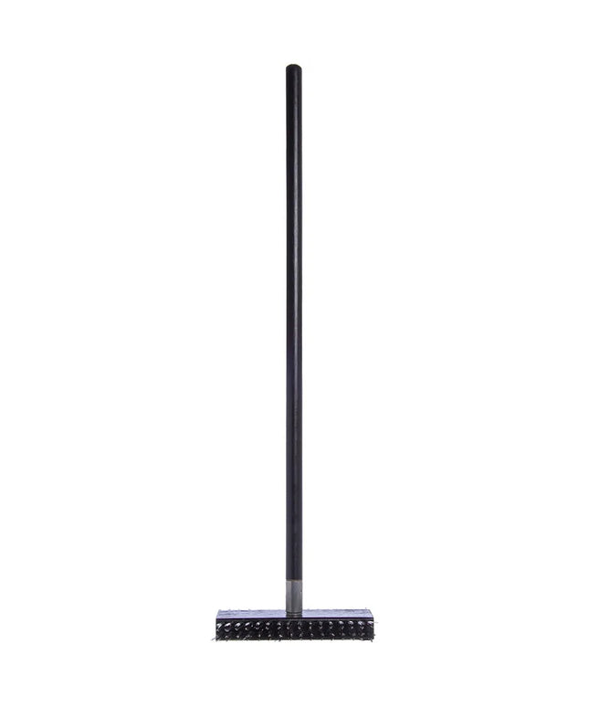 Chổi Vệ Sinh Vỉ Nướng Carlisle 4029000 77.5 cm - Thép Không Gỉ/Gỗ