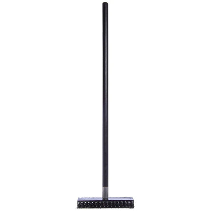 Chổi Vệ Sinh Vỉ Nướng Carlisle 4029000 77.5 cm - Thép Không Gỉ/Gỗ