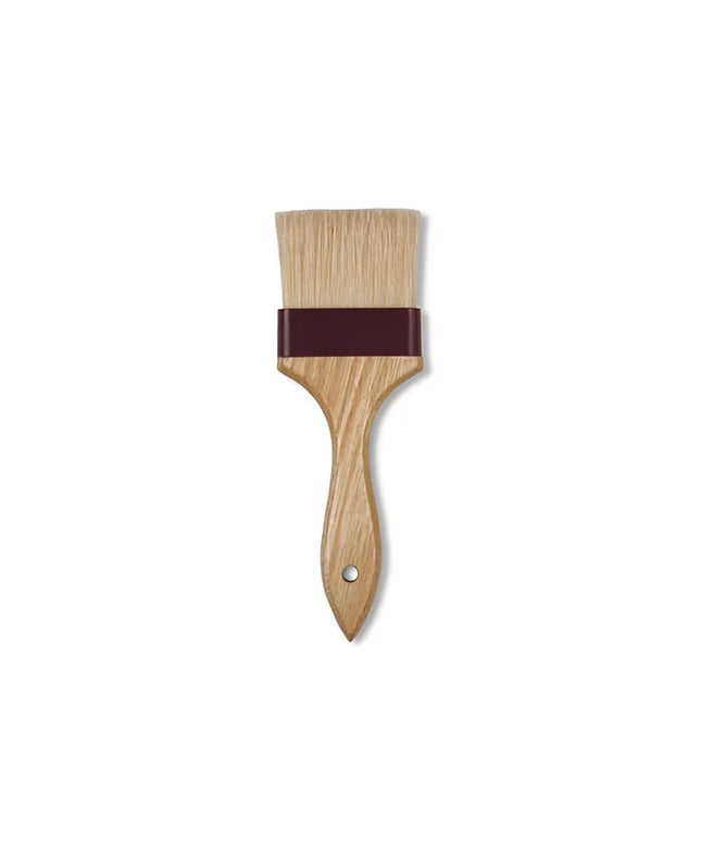 Cọ Bánh Ngọt Vollrath 463 7.6 cm - Lông Heo Rừng