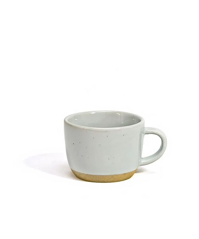 Cốc Artefact™ Front Of The House DCS069BEP23 90 ml - Sứ Màu Tro
