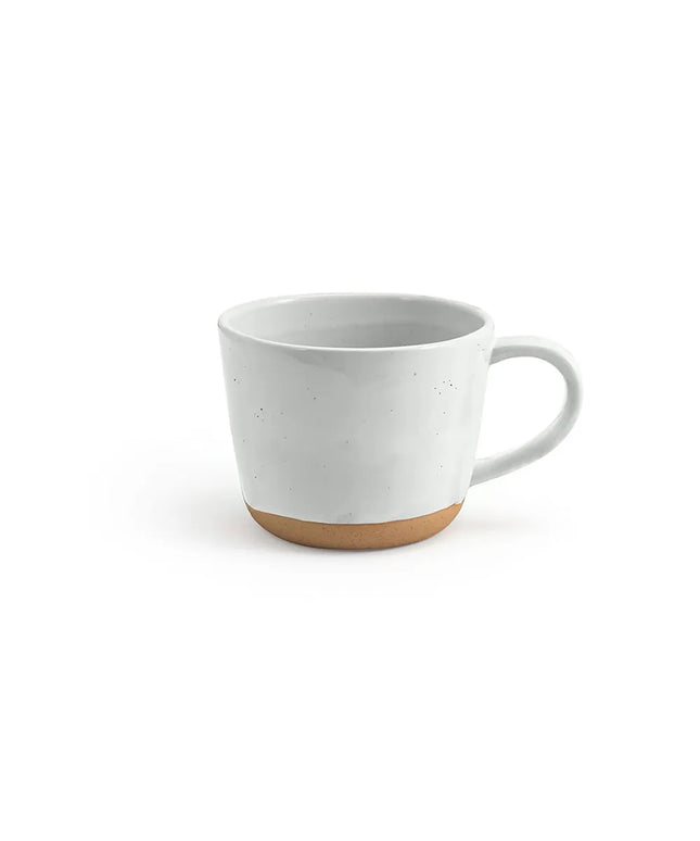 Cốc Artefact™ Front Of The House DMU026BEP23 325 ml - Sứ Màu Tro